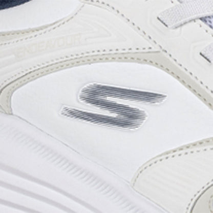 SKECHERS Max Cushioning Endeavour - Brampton Men's Running Shoes - Supersports Thailand