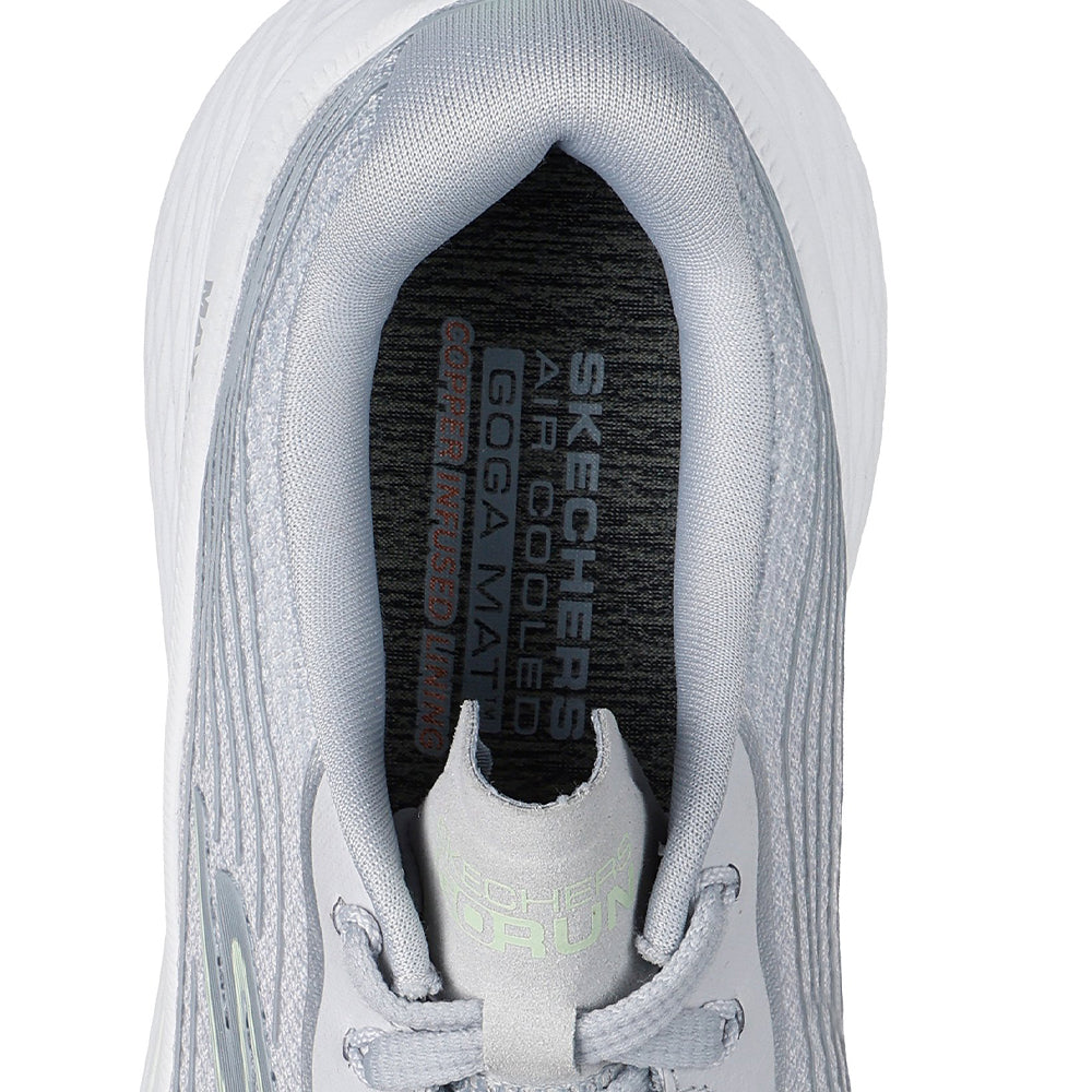 SKECHERS Max Cushioning Elite 2.0 - Alaura รองเท้าวิ่งผู้หญิง