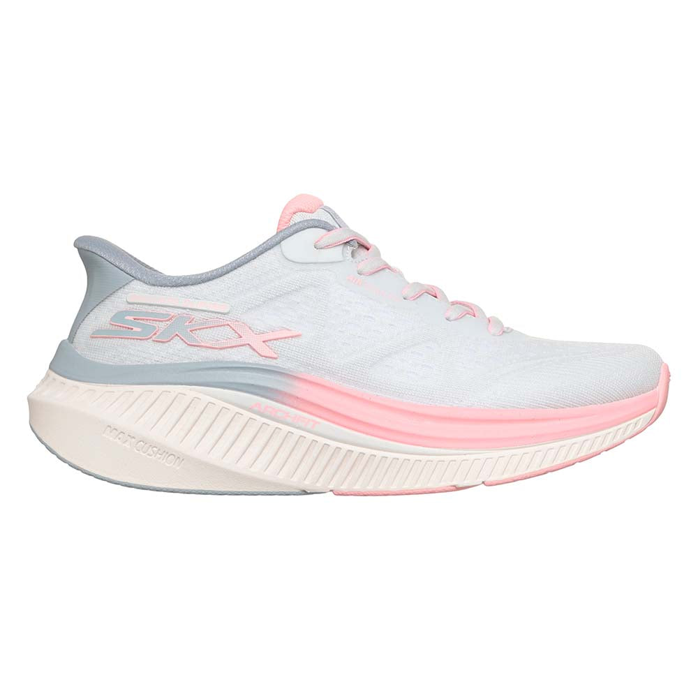 SKECHERS Slip-ins®: GO WALK® Max Cushioning® Arch Fit® - Areena Women's Training Shoes - Supersports Thailand