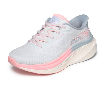 SKECHERS Slip-ins®: GO WALK® Max Cushioning® Arch Fit® - Areena Women's Training Shoes - Supersports Thailand