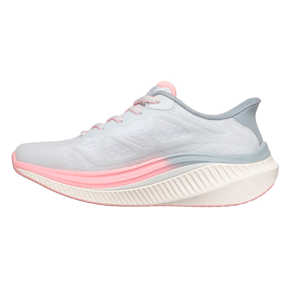 SKECHERS Slip-ins®: GO WALK® Max Cushioning® Arch Fit® - Areena Women's Training Shoes - Supersports Thailand