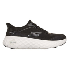 SKECHERS Hands Free Slip-ins®: GO WALK® Max Cushioning® Flex - Remi Women's Training Shoes - Supersports Thailand