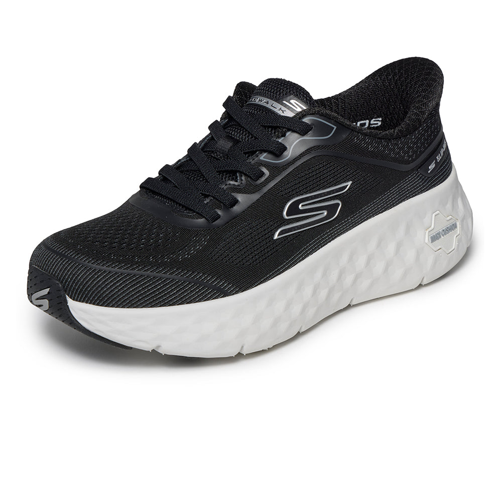 SKECHERS Hands Free Slip-ins®: GO WALK® Max Cushioning® Flex - Remi Women's Training Shoes - Supersports Thailand Supersports Thailand