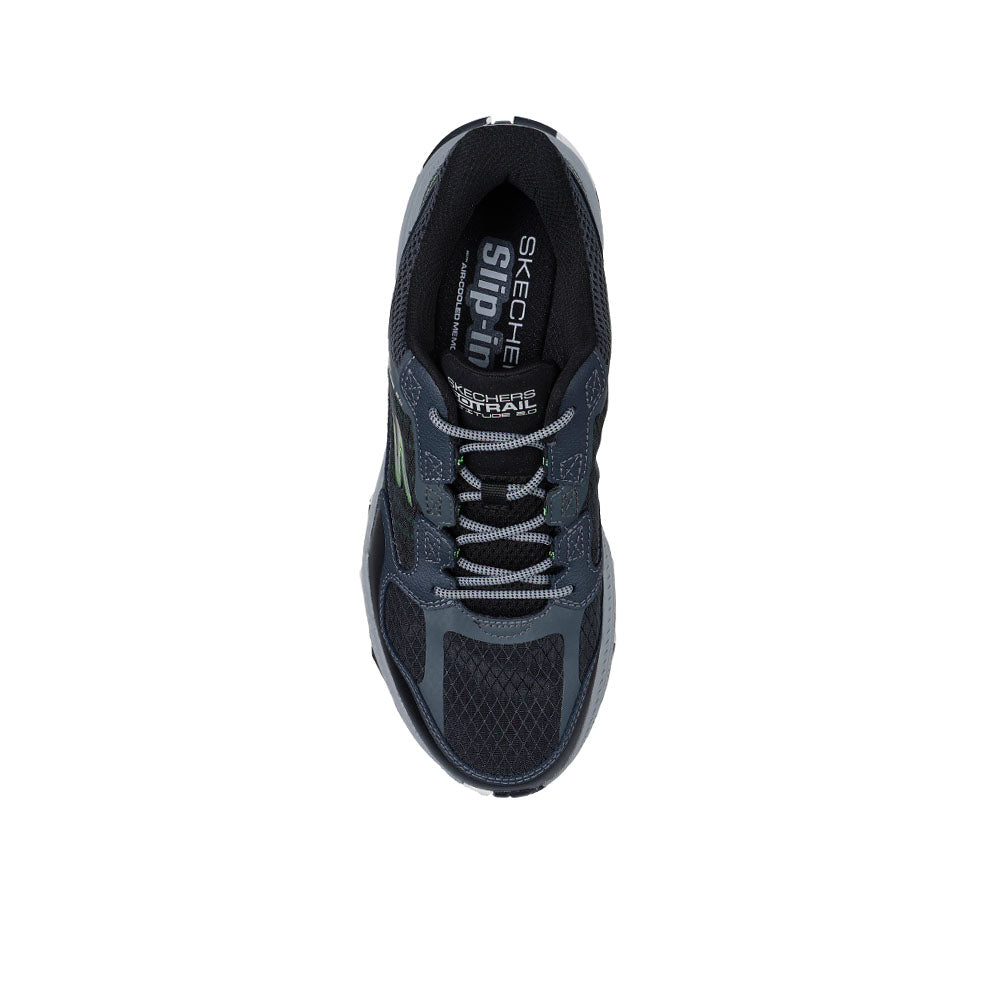 SKECHERS Slip-Ins: Outdoor GOrun Trail Altitude 2.0 - Rocky Hill Men's Trail Running Shoes - Supersports Thailand