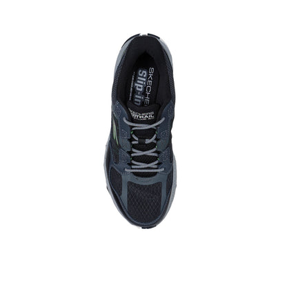 SKECHERS Slip-Ins: Outdoor GOrun Trail Altitude 2.0 - Rocky Hill Men's Trail Running Shoes - Supersports Thailand