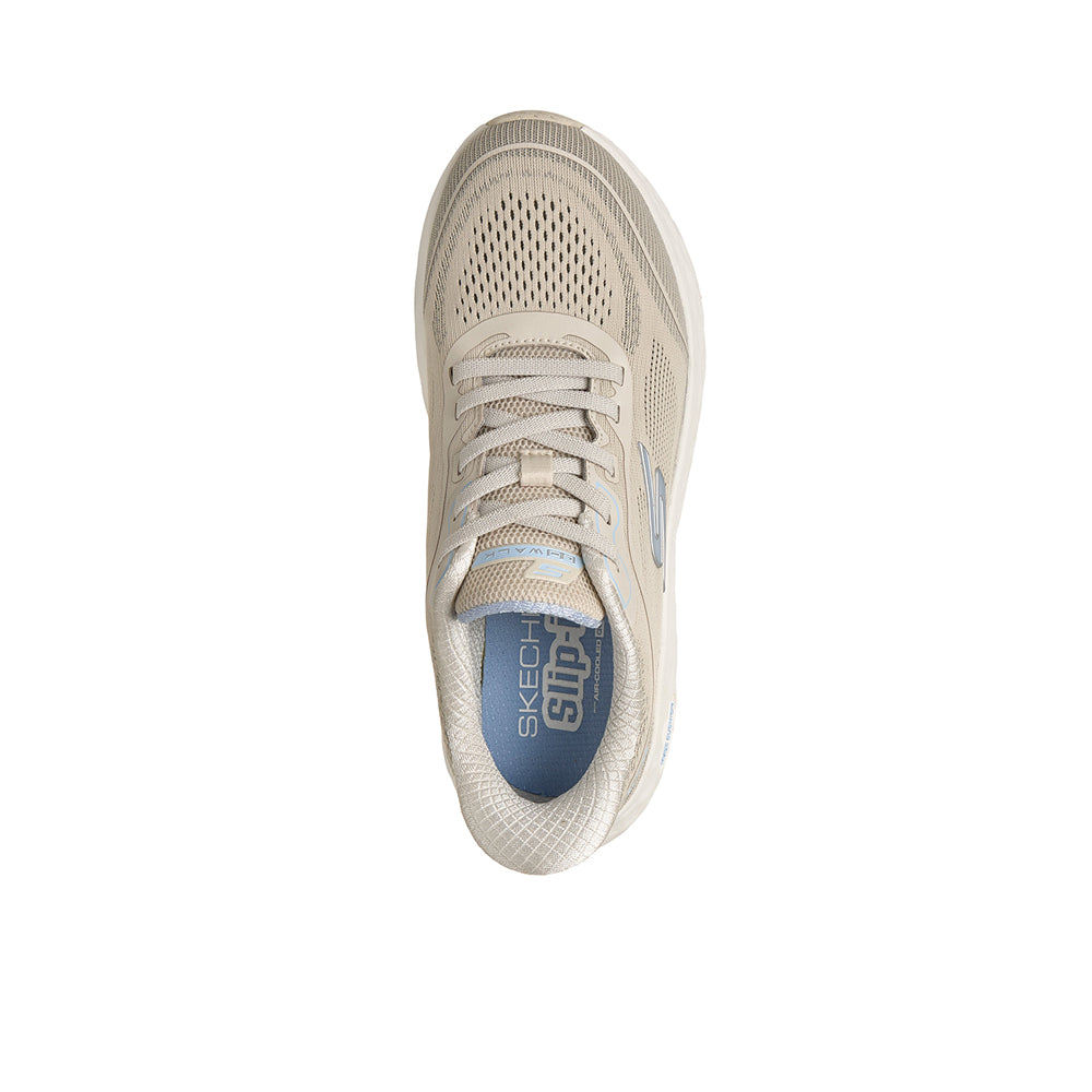 SKECHERS Hands Free Slip-ins®: GO WALK® Max Cushioning® Flex - Remi Women's Training Shoes - Supersports Thailand Supersports Thailand