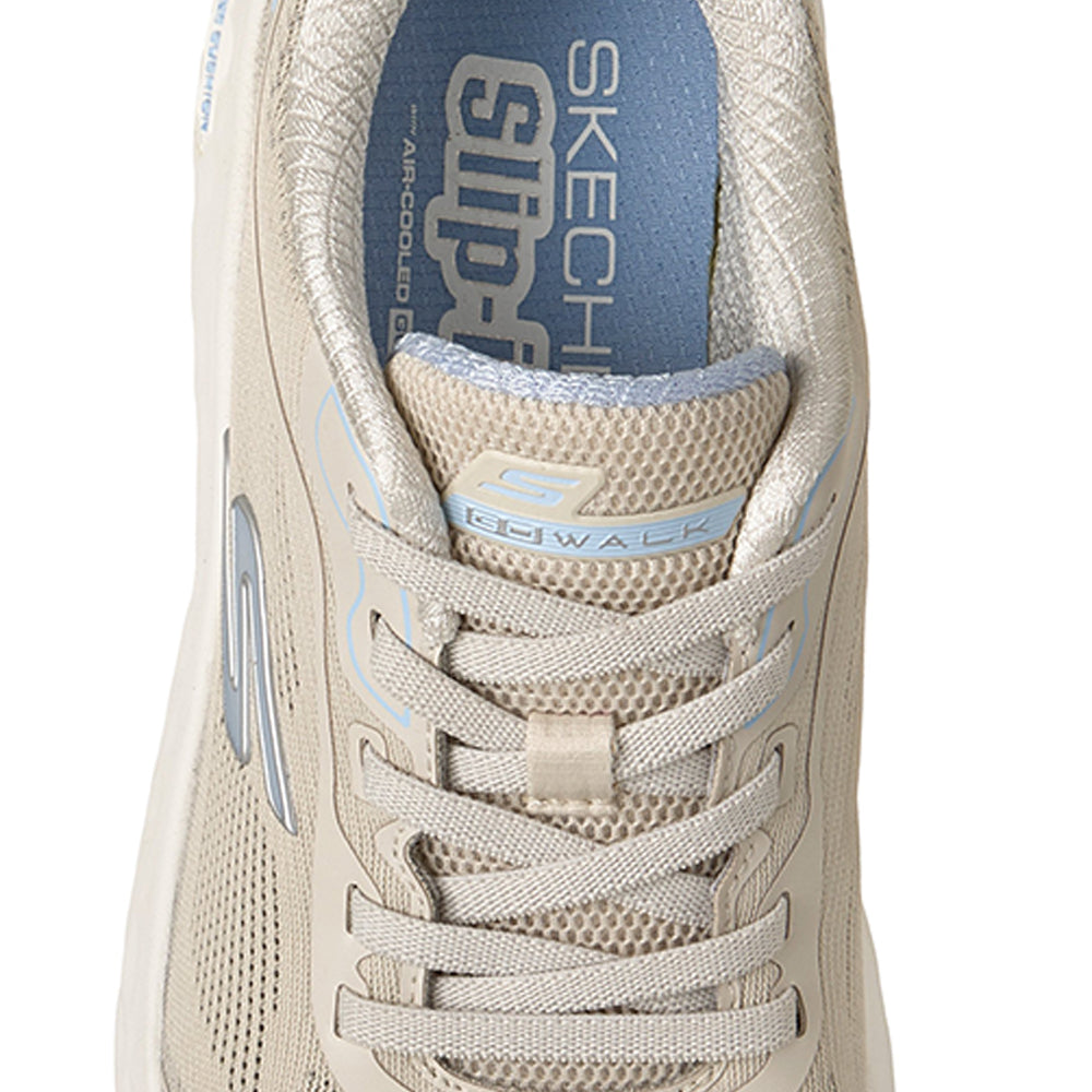 SKECHERS Hands Free Slip-ins®: GO WALK® Max Cushioning® Flex - Remi Women's Training Shoes - Supersports Thailand Supersports Thailand