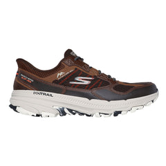 SKECHERS Slip-Ins: Outdoor GOrun Trail Altitude 2.0 - Rocky Hill Men's Trail Running Shoes - Supersports Thailand