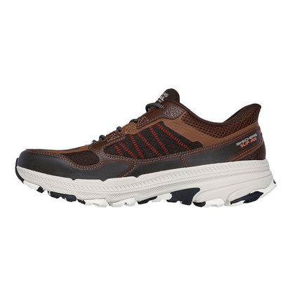 SKECHERS Slip-Ins: Outdoor GOrun Trail Altitude 2.0 - Rocky Hill Men's Trail Running Shoes - Supersports Thailand
