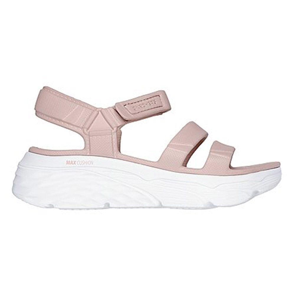 SKECHERS Foamies®: Skechers Max Cushioning™ - Aura Women's Sandals - Supersports Thailand