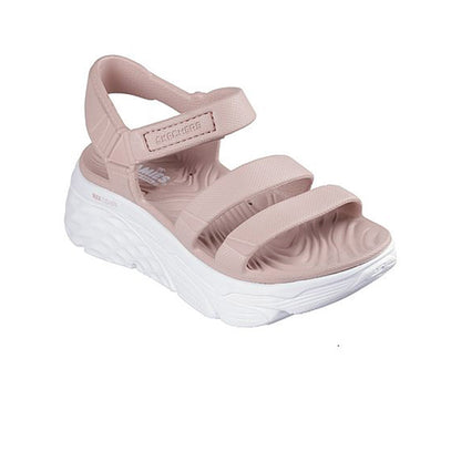 SKECHERS Foamies®: Skechers Max Cushioning™ - Aura Women's Sandals - Supersports Thailand