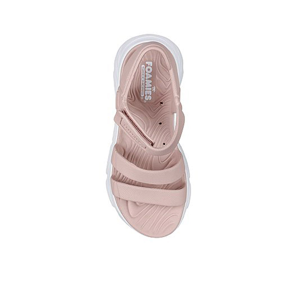 SKECHERS Foamies®: Skechers Max Cushioning™ - Aura Women's Sandals - Supersports Thailand Supersports Thailand
