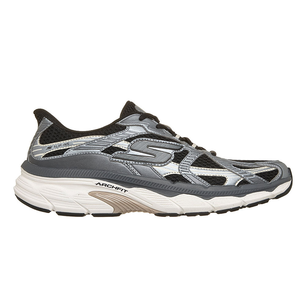 SKECHERS Go Run Arch Fit 2.0 - Juniper Men's Running Shoes - Supersports Thailand Supersports Thailand