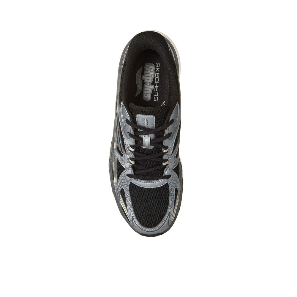 SKECHERS Go Run Arch Fit 2.0 - Juniper Men's Running Shoes - Supersports Thailand