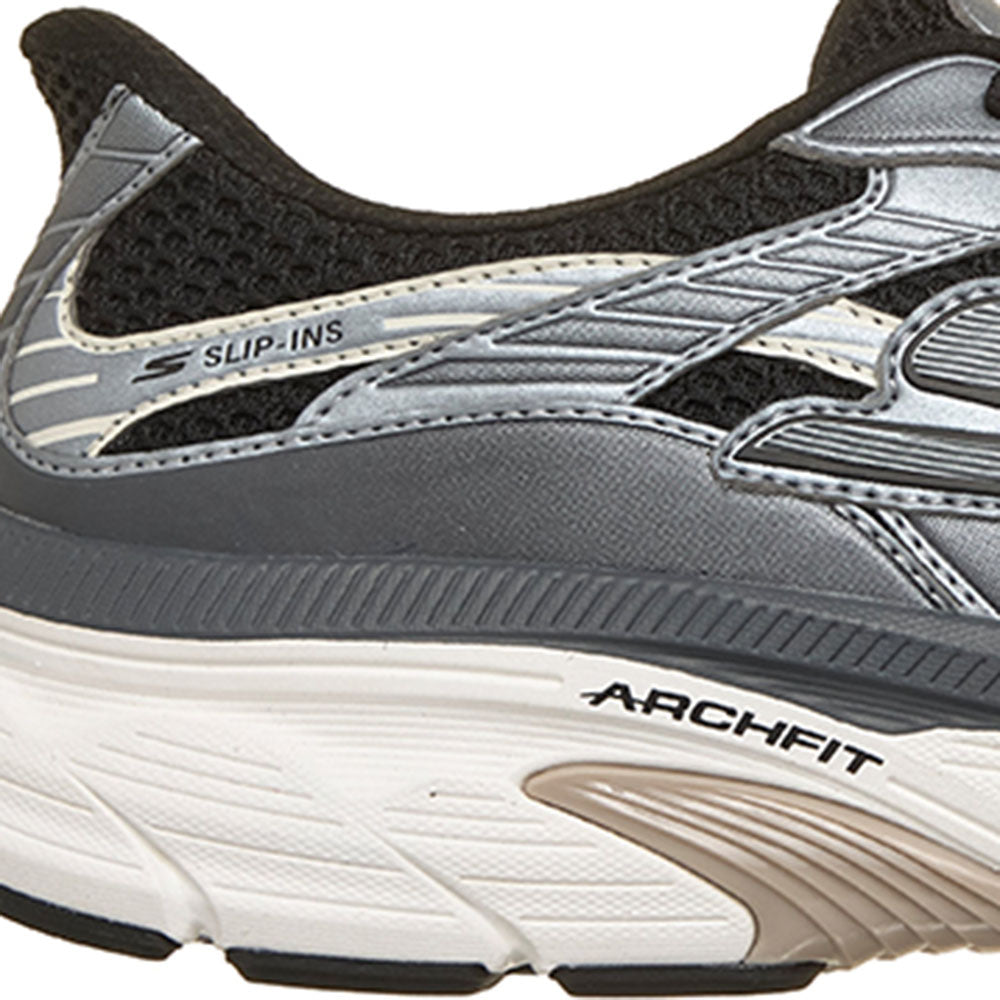 SKECHERS Go Run Arch Fit 2.0 - Juniper Men's Running Shoes - Supersports Thailand