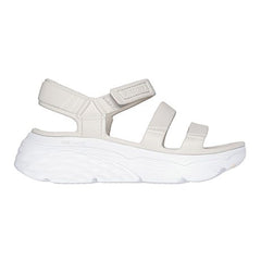 SKECHERS Foamies®: Skechers Max Cushioning™ - Aura Women's Sandals - Supersports Thailand