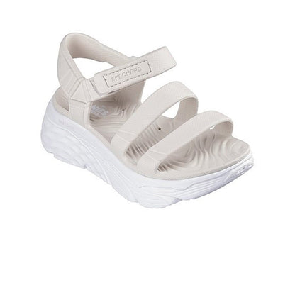 SKECHERS Foamies®: Skechers Max Cushioning™ - Aura รองเท้าแตะผู้หญิง