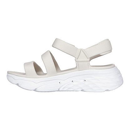 SKECHERS Foamies®: Skechers Max Cushioning™ - Aura Women's Sandals - Supersports Thailand