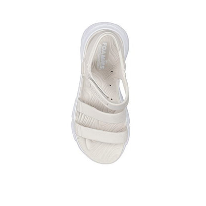 SKECHERS Foamies®: Skechers Max Cushioning™ - Aura Women's Sandals - Supersports Thailand