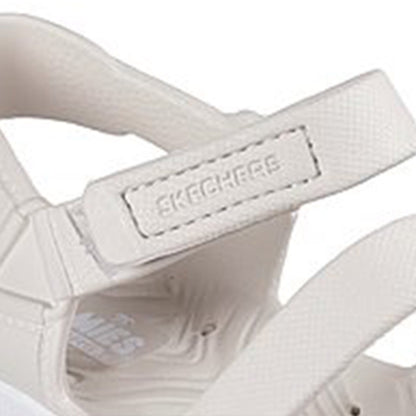 SKECHERS Foamies®: Skechers Max Cushioning™ - Aura Women's Sandals - Supersports Thailand