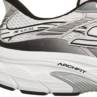 SKECHERS Go Run Arch Fit 2.0 - Juniper Men's Running Shoes - Supersports Thailand