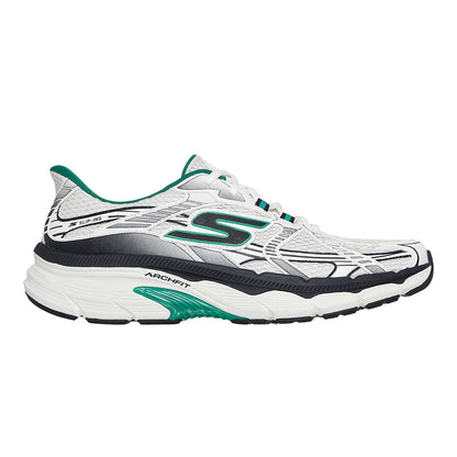 SKECHERS Go Run Arch Fit 2.0 - Juniper Men's Running Shoes - Supersports Thailand