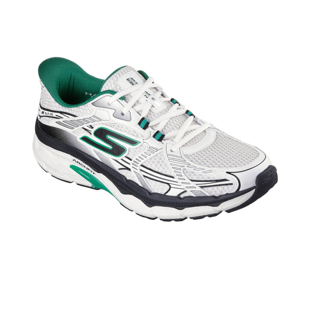 SKECHERS Go Run Arch Fit 2.0 - Juniper Men's Running Shoes - Supersports Thailand Supersports Thailand