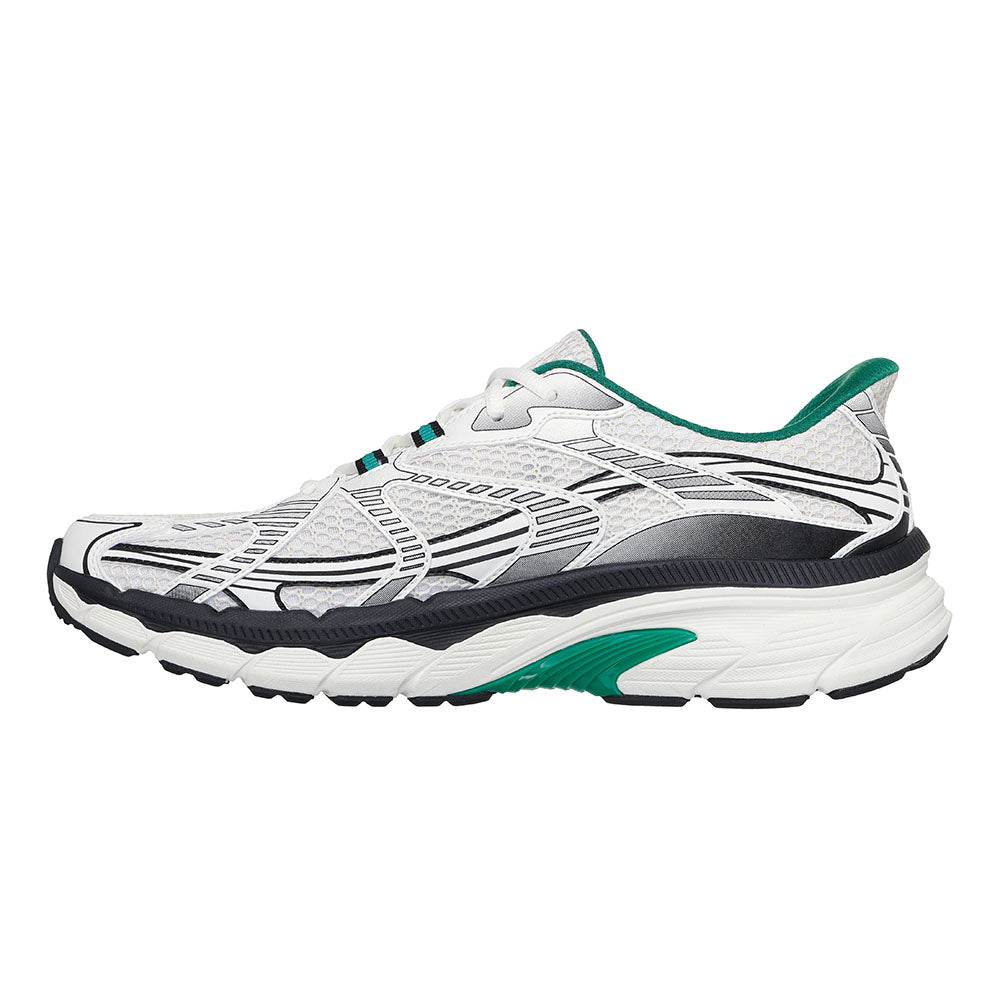SKECHERS Go Run Arch Fit 2.0 - Juniper Men's Running Shoes - Supersports Thailand