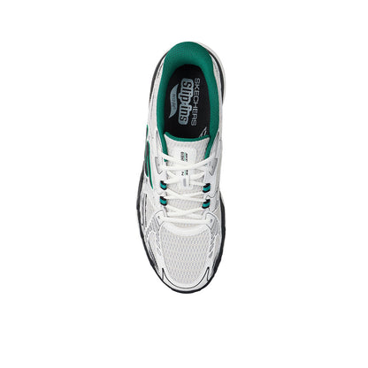 SKECHERS Go Run Arch Fit 2.0 - Juniper Men's Running Shoes - Supersports Thailand