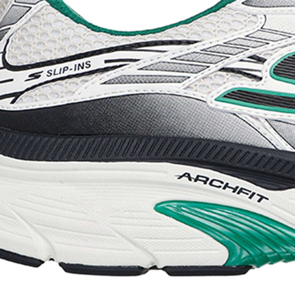 SKECHERS Go Run Arch Fit 2.0 - Juniper Men's Running Shoes - Supersports Thailand