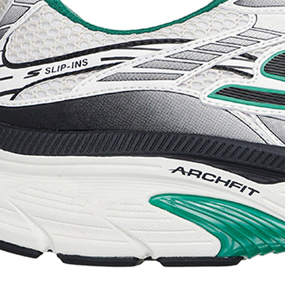 SKECHERS Go Run Arch Fit 2.0 - Juniper Men's Running Shoes - Supersports Thailand