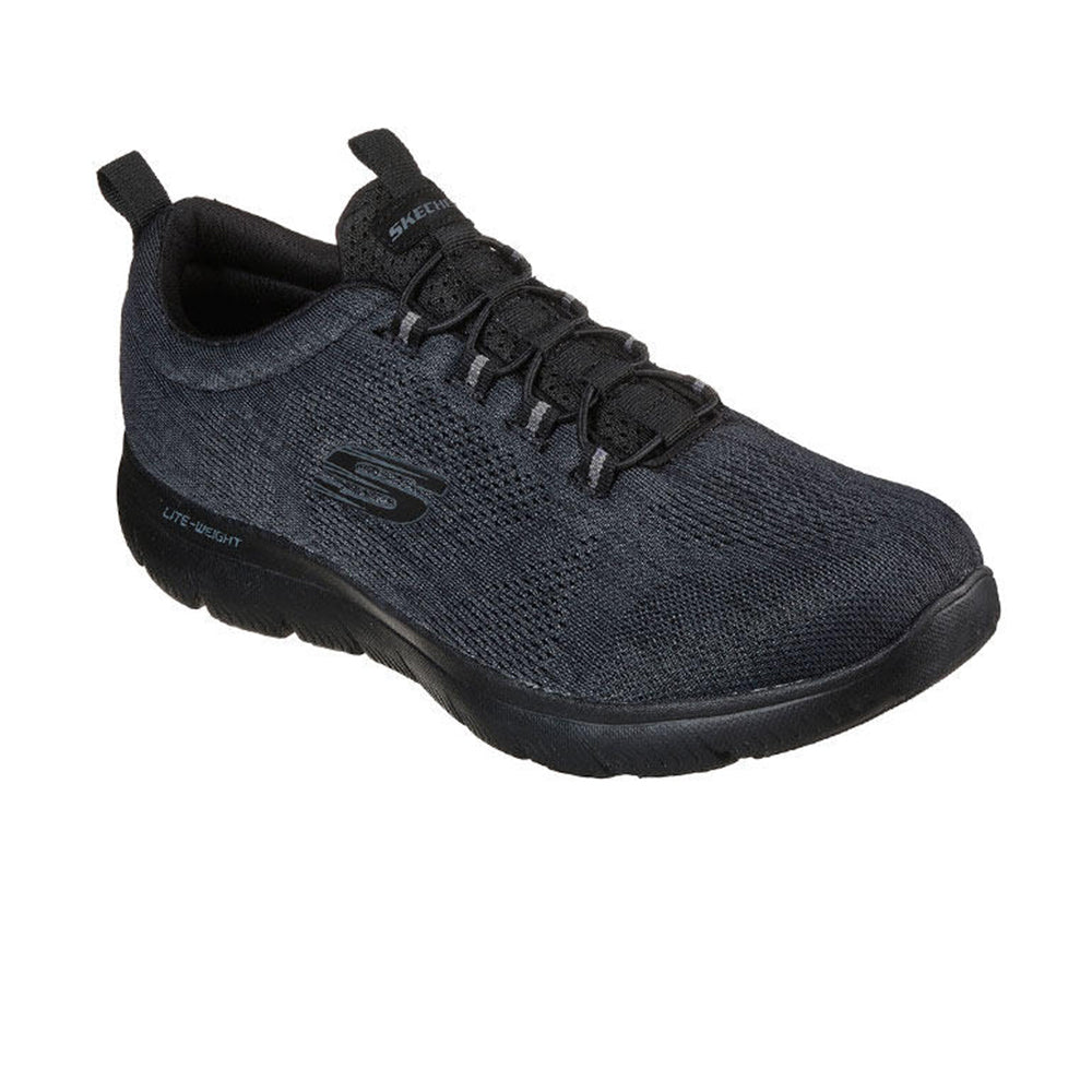 SKECHERS Summits Men's Lifestyle Shoes - Supersports Thailand