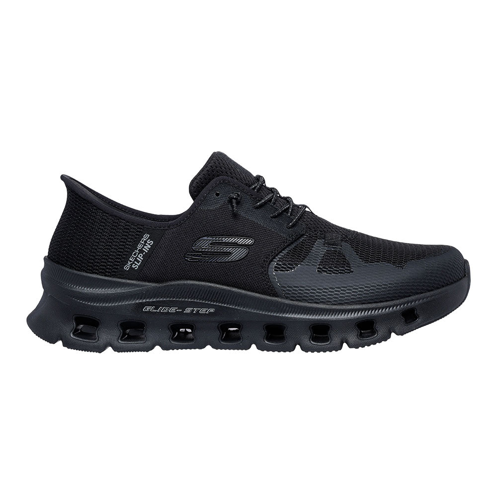 SKECHERS Hands Free Slip-ins: Glide-Step Pro Men's Lifestyle Shoes - Supersports Thailand