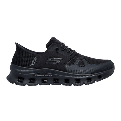 SKECHERS Hands Free Slip-ins: Glide-Step Pro Men's Lifestyle Shoes - Supersports Thailand