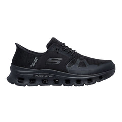 SKECHERS Hands Free Slip-ins: Glide-Step Pro Men's Lifestyle Shoes - Supersports Thailand