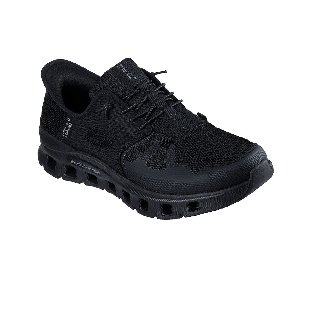 SKECHERS Hands Free Slip-ins: Glide-Step Pro Men's Lifestyle Shoes - Supersports Thailand Supersports Thailand