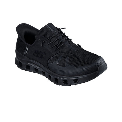 SKECHERS Hands Free Slip-ins: Glide-Step Pro Men's Lifestyle Shoes - Supersports Thailand