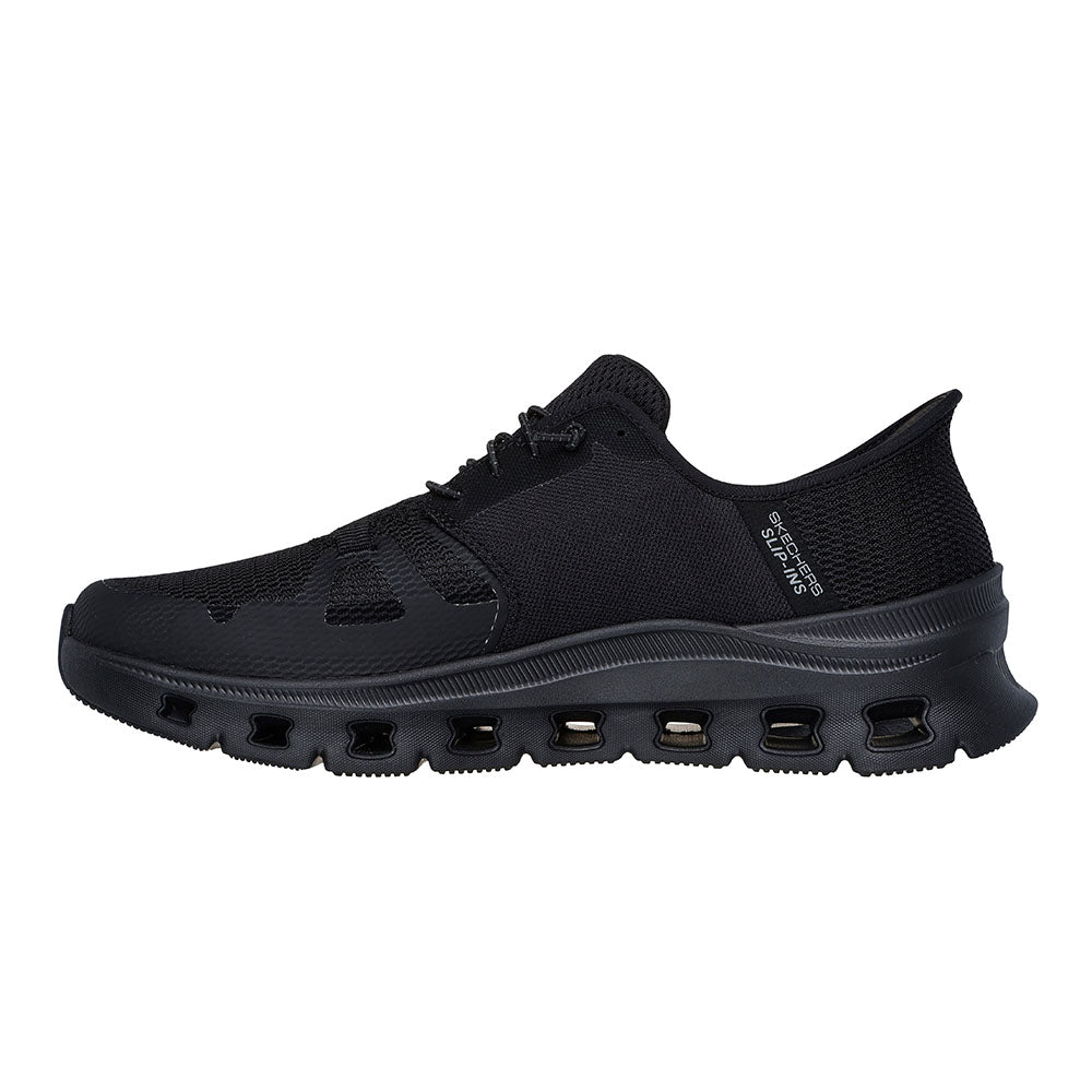 SKECHERS Hands Free Slip-ins: Glide-Step Pro Men's Lifestyle Shoes - Supersports Thailand
