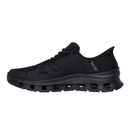 SKECHERS Hands Free Slip-ins: Glide-Step Pro Men's Lifestyle Shoes - Supersports Thailand
