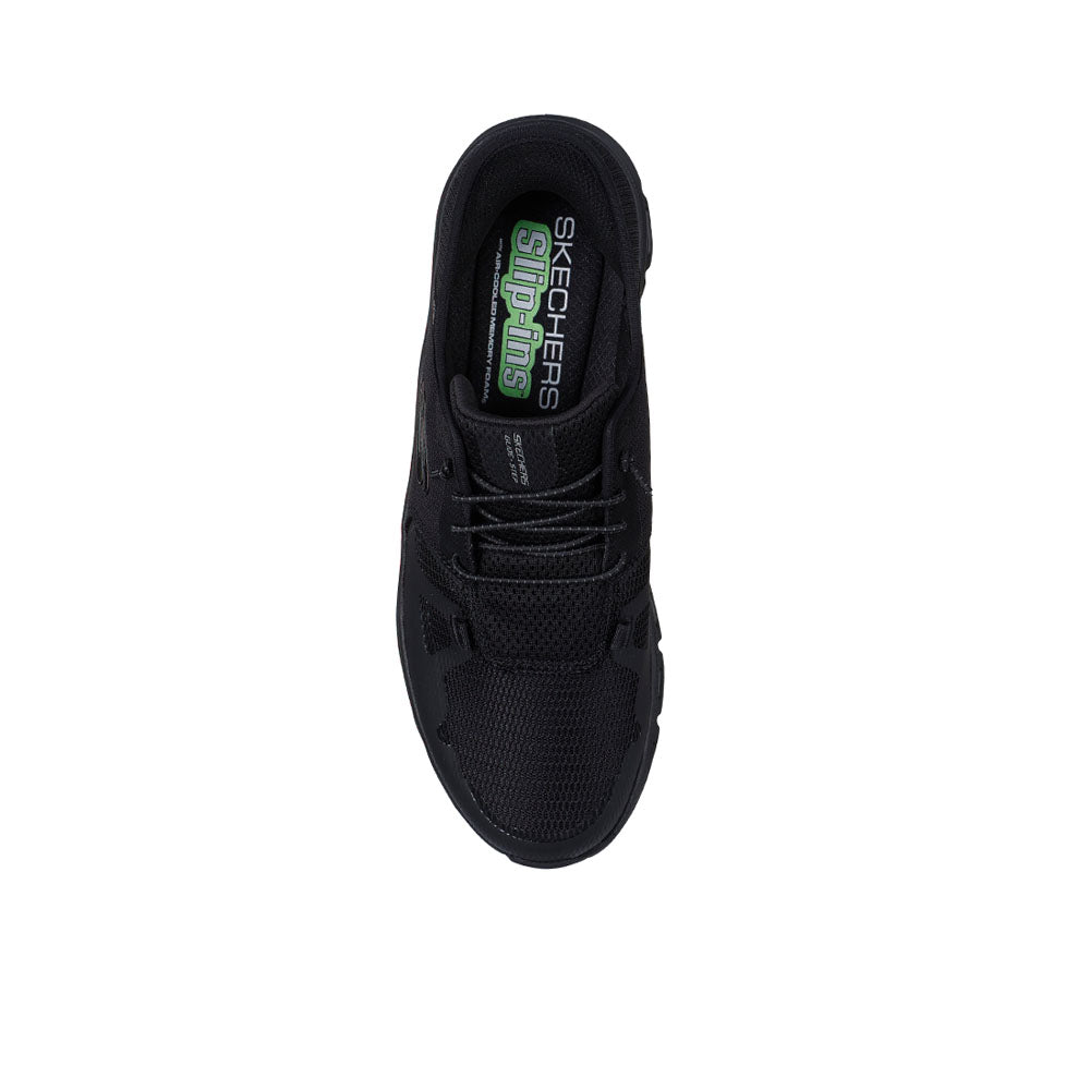 SKECHERS Hands Free Slip-ins: Glide-Step Pro Men's Lifestyle Shoes - Supersports Thailand Supersports Thailand