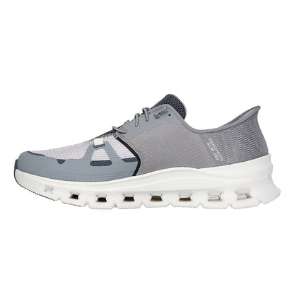 SKECHERS Hands Free Slip-ins: Glide-Step Pro Men's Lifestyle Shoes - Supersports Thailand