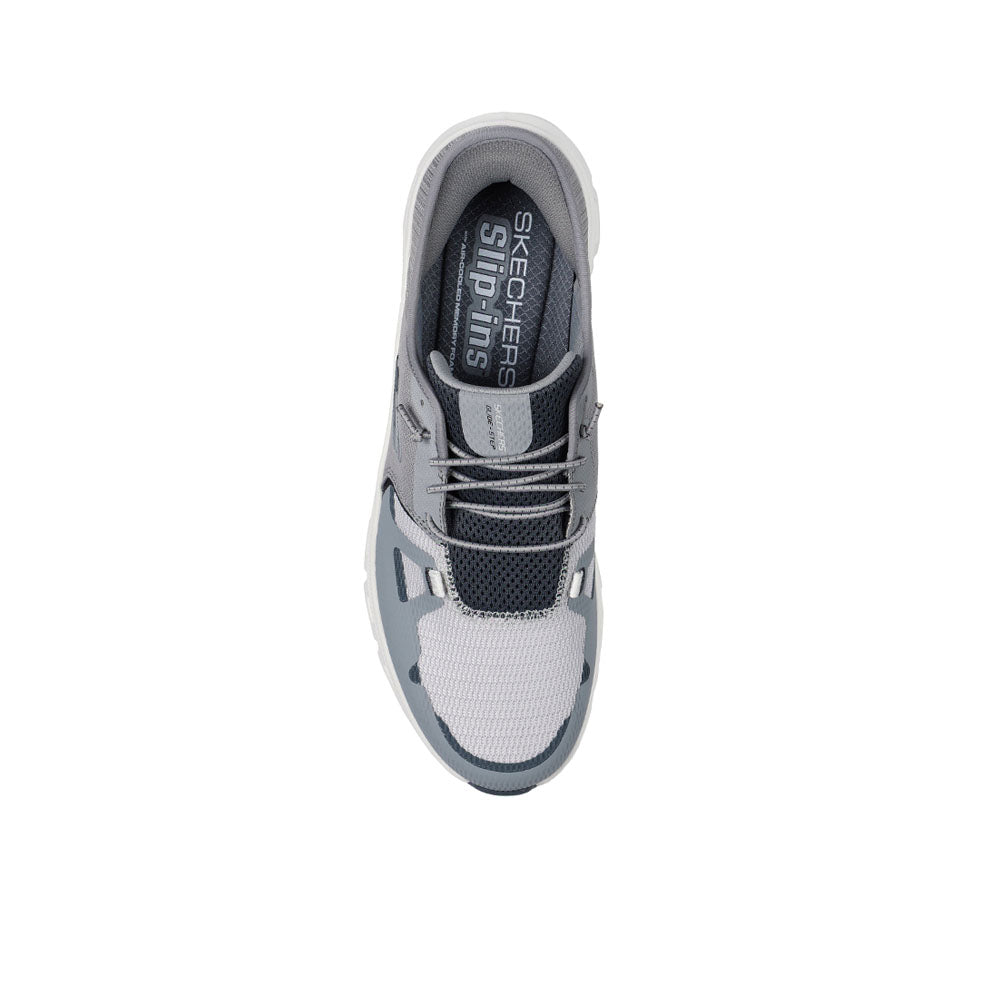 SKECHERS Hands Free Slip-ins: Glide-Step Pro Men's Lifestyle Shoes - Supersports Thailand Supersports Thailand