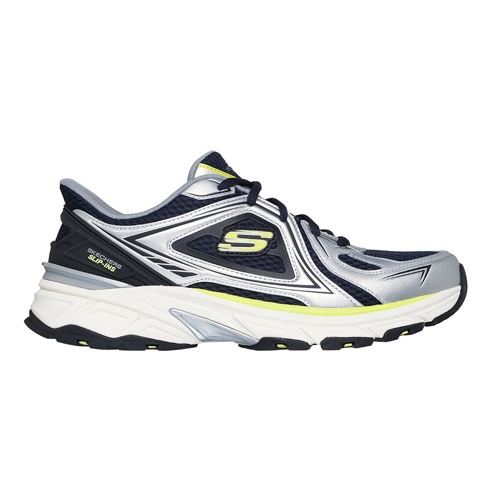 SKECHERS Hands Free Slip-ins: Stamina Sport - Kordae Men's Lifestyle Shoes - Supersports Thailand
