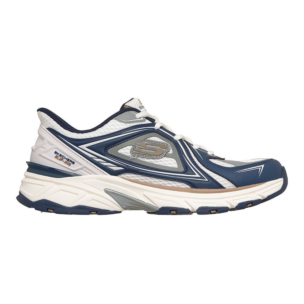 SKECHERS Hands Free Slip-ins: Stamina Sport - Kordae Men's Lifestyle Shoes - Supersports Thailand