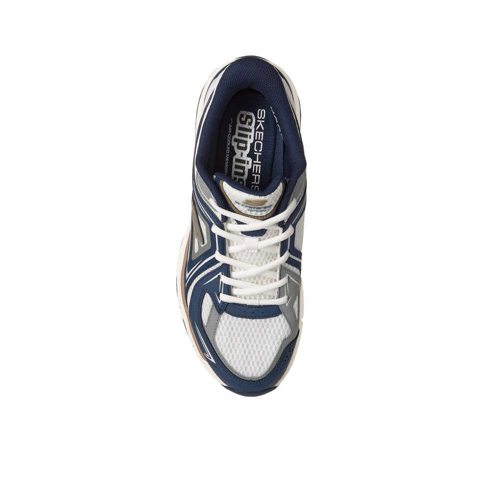 SKECHERS Hands Free Slip-ins: Stamina Sport - Kordae Men's Lifestyle Shoes - Supersports Thailand Supersports Thailand