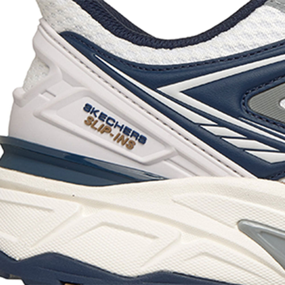 SKECHERS Hands Free Slip-ins: Stamina Sport - Kordae Men's Lifestyle Shoes - Supersports Thailand