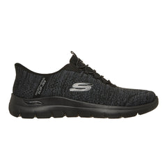 SKECHERS Hands Free Slip-ins: Arch Fit Summits - Vorken Men's Lifestyle Shoes - Supersports Thailand