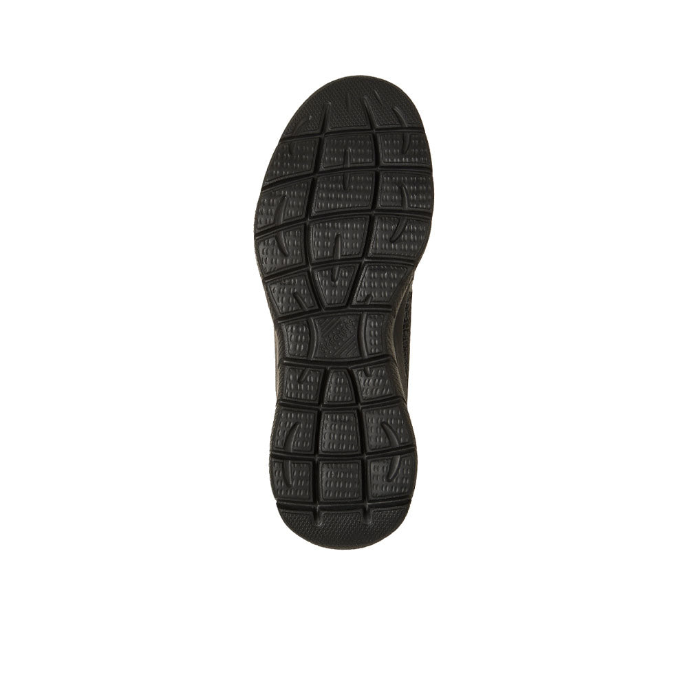 SKECHERS Hands Free Slip-ins: Arch Fit Summits - Vorken Men's Lifestyle Shoes - Supersports Thailand
