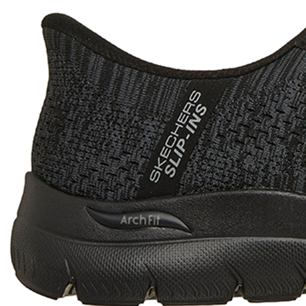 SKECHERS Hands Free Slip-ins: Arch Fit Summits - Vorken Men's Lifestyle Shoes - Supersports Thailand Supersports Thailand