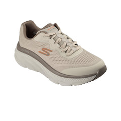 SKECHERS Relaxed Fit: D'Lux Walker 2.0 - Bravik Men's Lifestyle Shoes - Supersports Thailand